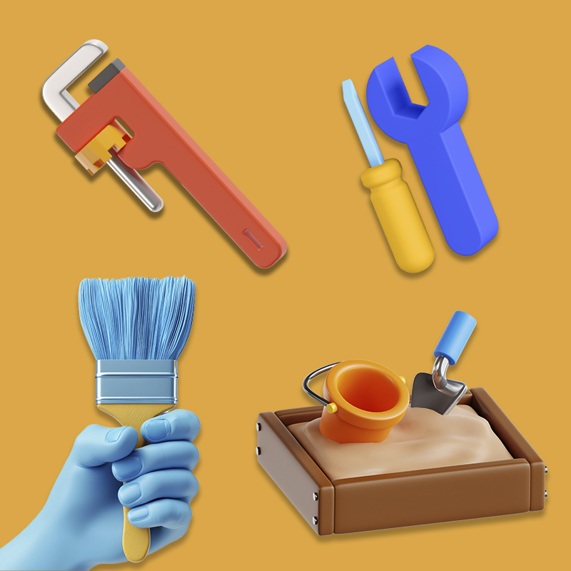 Home Improvement